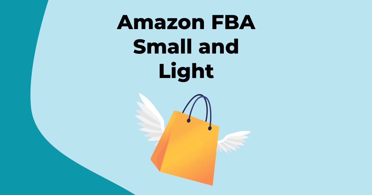 Amazon FBA Small and Light: