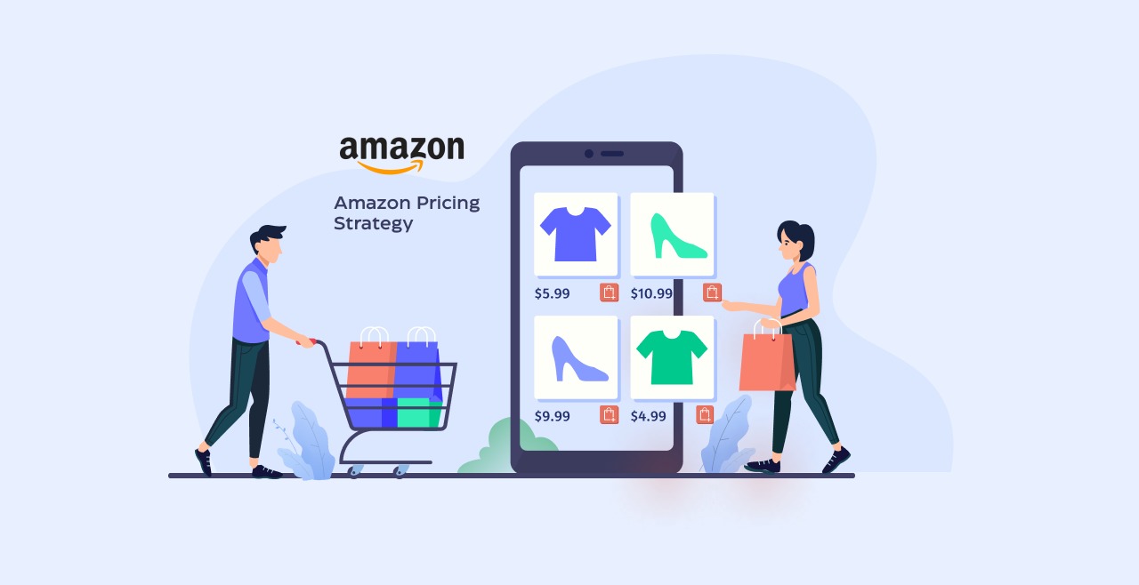 Unveiling Amazon’s Price History: A Shopper’s Guide - Blog  ScanScout