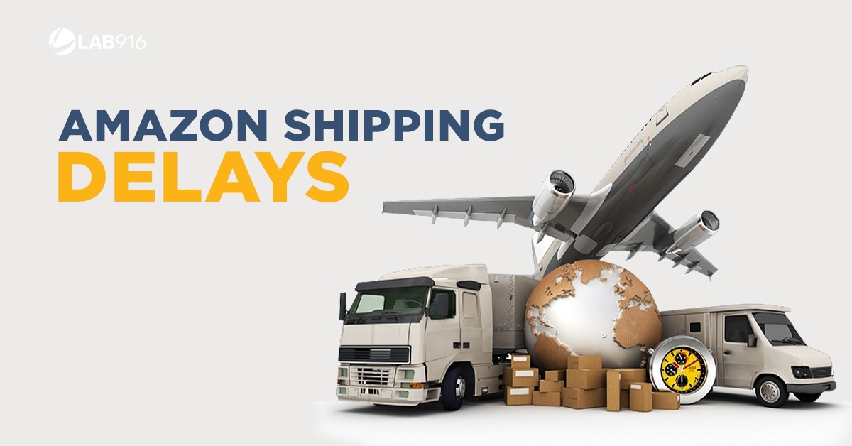 Amazon Shipment Delays A Consumer’s Guide to Understanding and