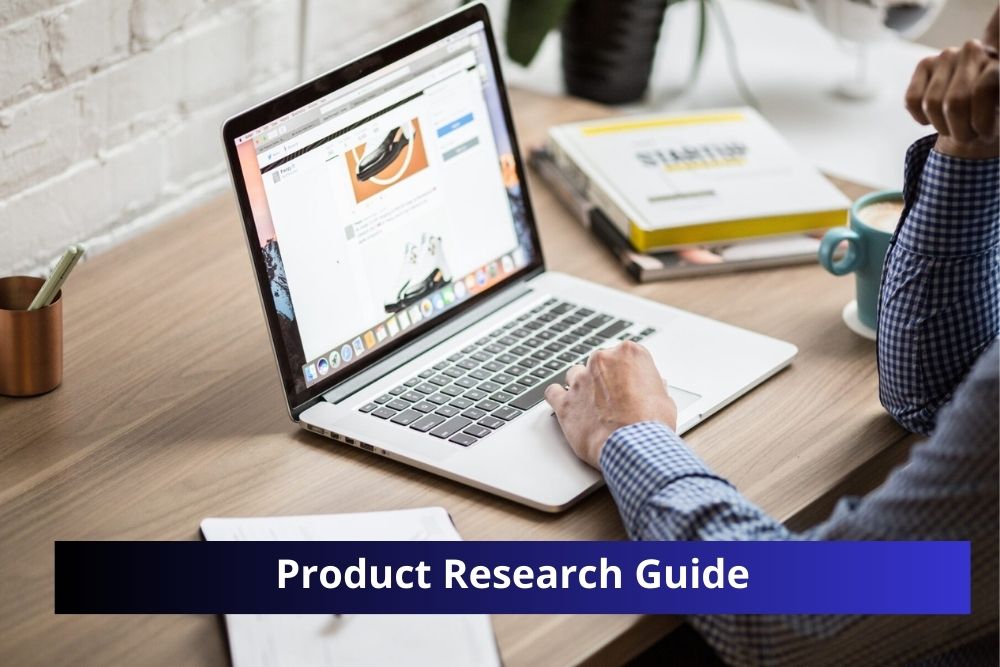 Product Research Guide