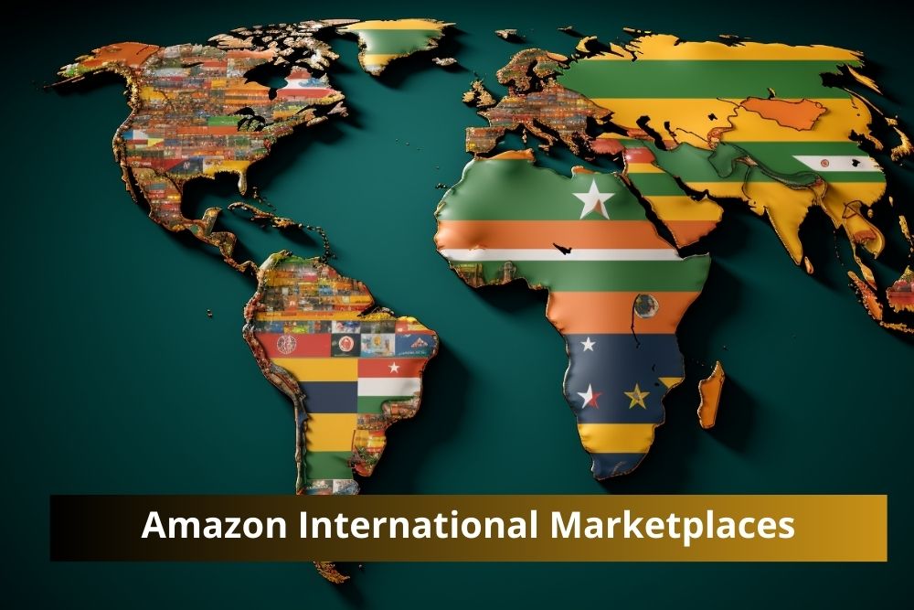 How to Sell on Amazon International Marketplaces