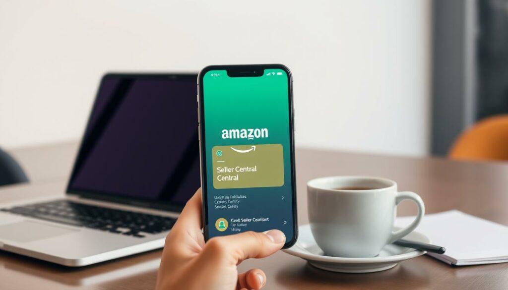 How do i contact amazon seller central by phone? - Blog | ScanScout - How Do I Contact Amazon Hr By Phone